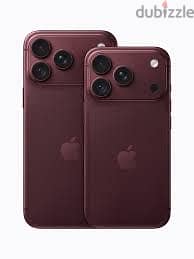 iPhone 18 Pro 256GB
