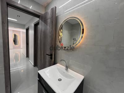 A great apartment at a special price with an open view