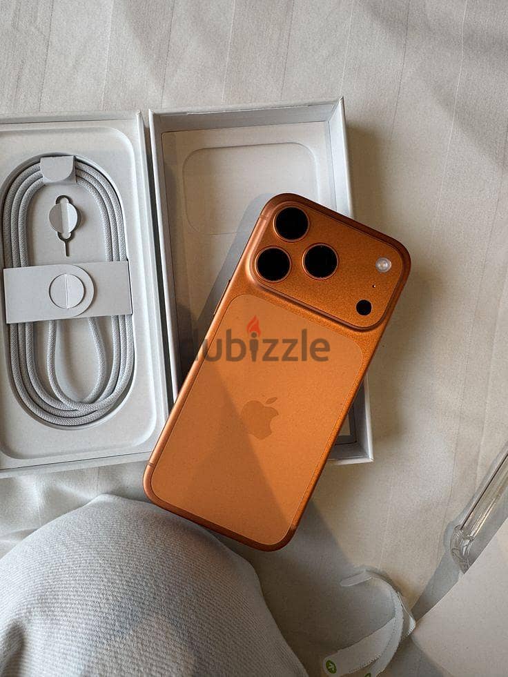 IPHONE 17 PRO MAX FIRST COPY. 1