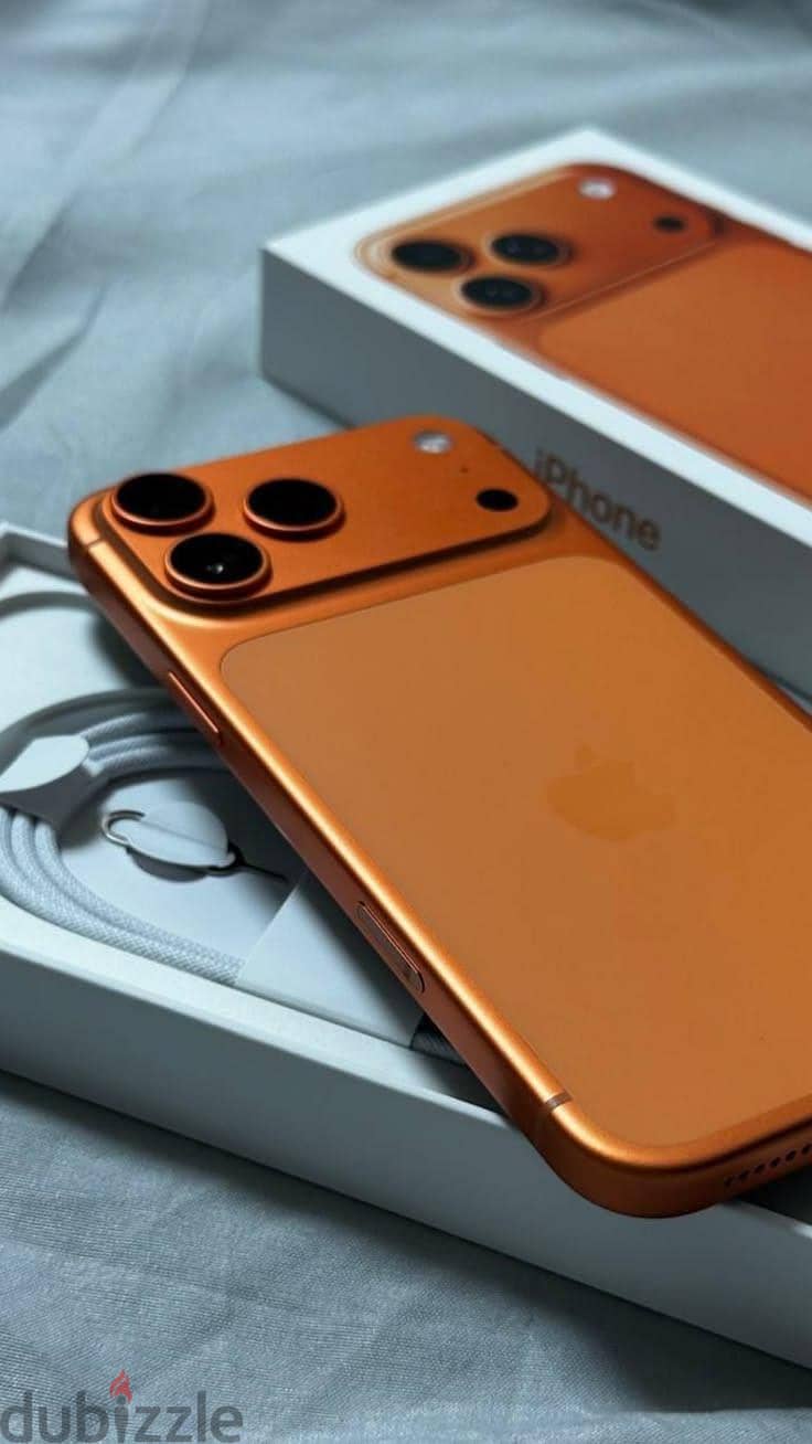 IPHONE 17 PRO MAX FIRST COPY. 2
