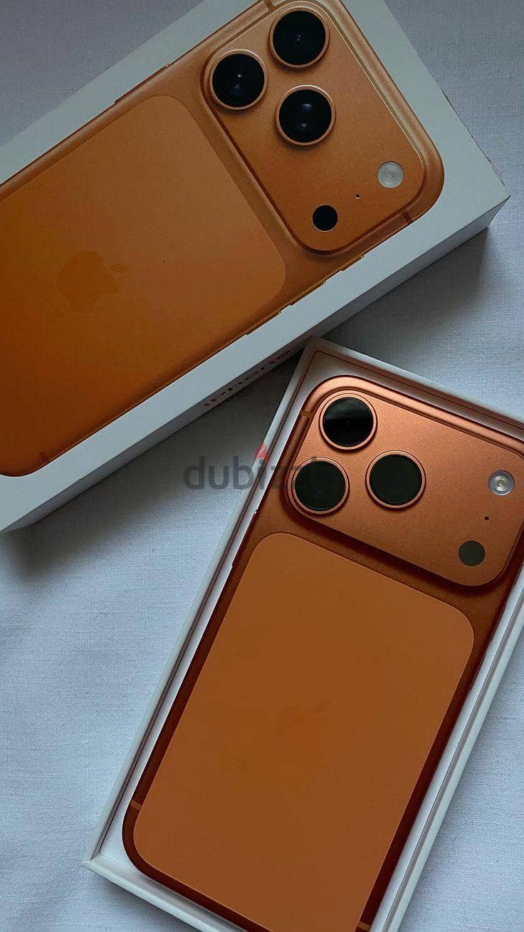 IPHONE 17 PRO MAX FIRST COPY. 3
