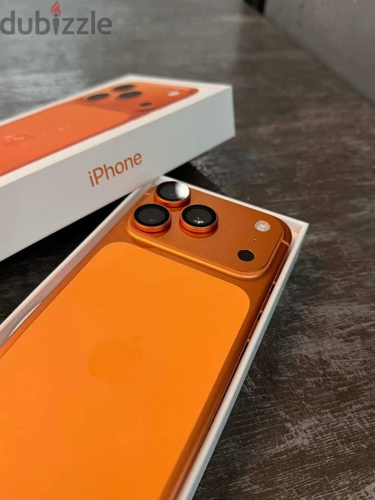 IPHONE 17 PRO MAX FIRST COPY. 4