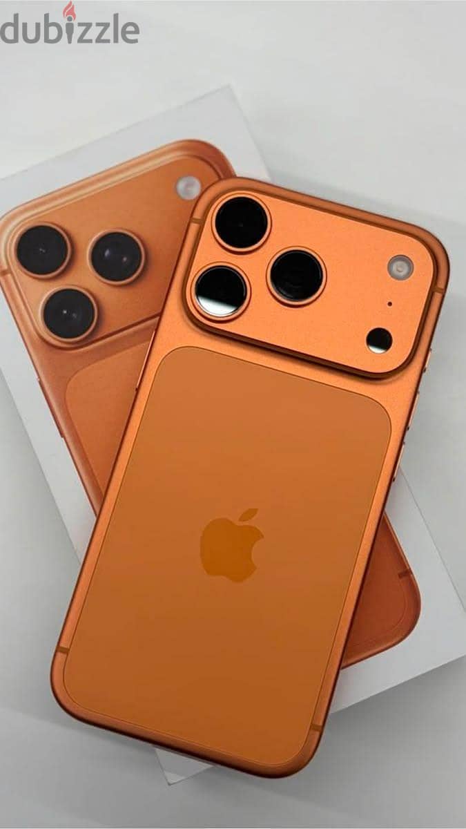 IPHONE 17 PRO MAX FIRST COPY. 5