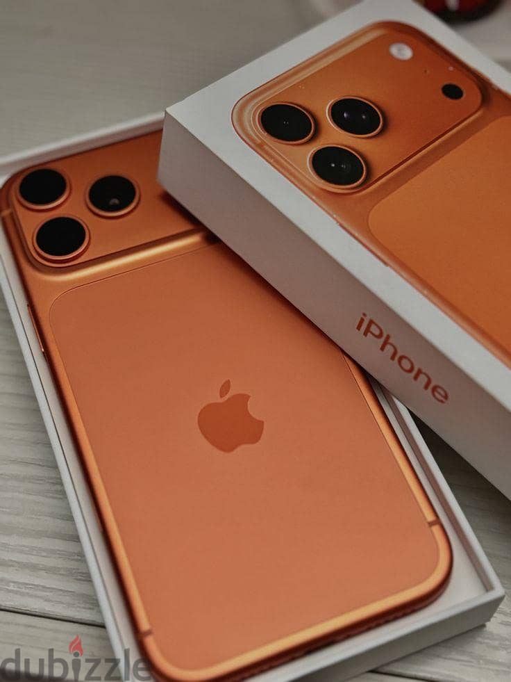 IPHONE 17 PRO MAX FIRST COPY. 6