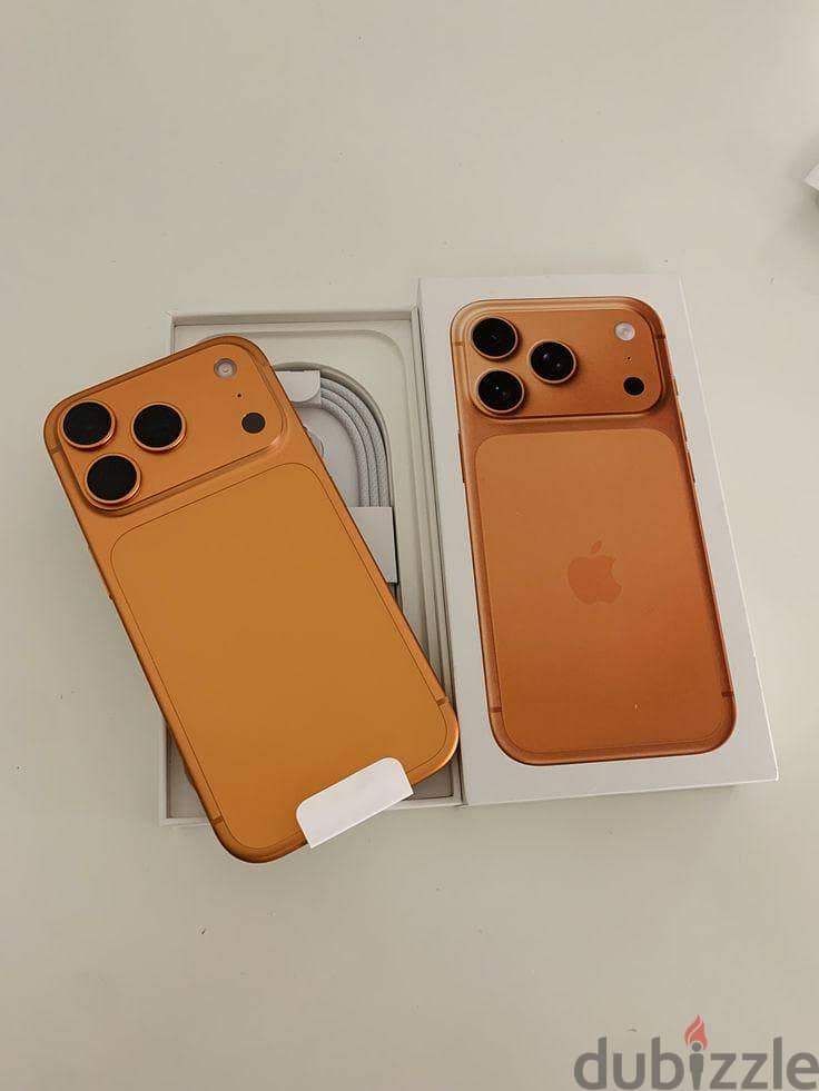 IPHONE 17 PRO MAX FIRST COPY. 7