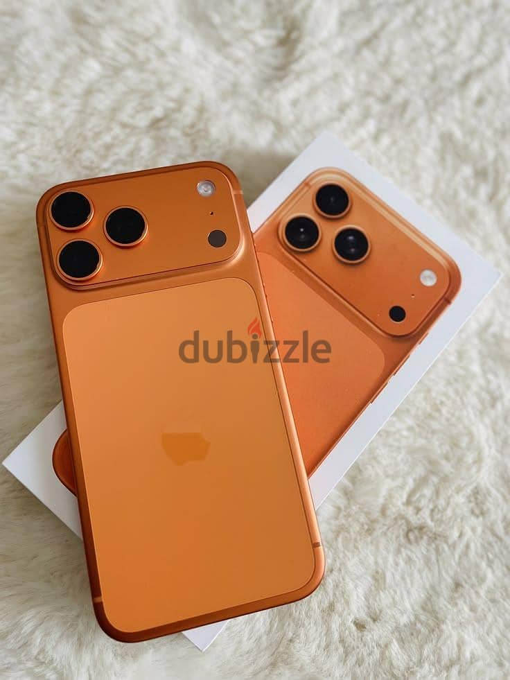 IPHONE 17 PRO MAX FIRST COPY. 8