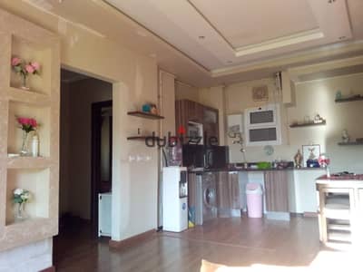 For sale duplex in the eighth district of Sheikh Zayed City
