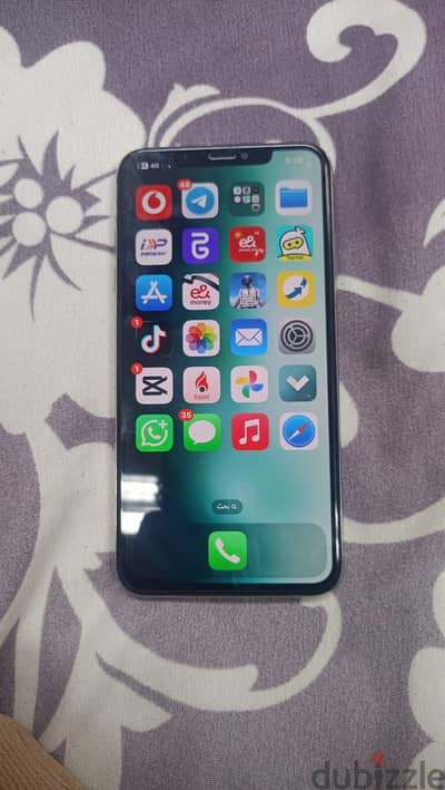آبل - آيفون اكس اس ماكس