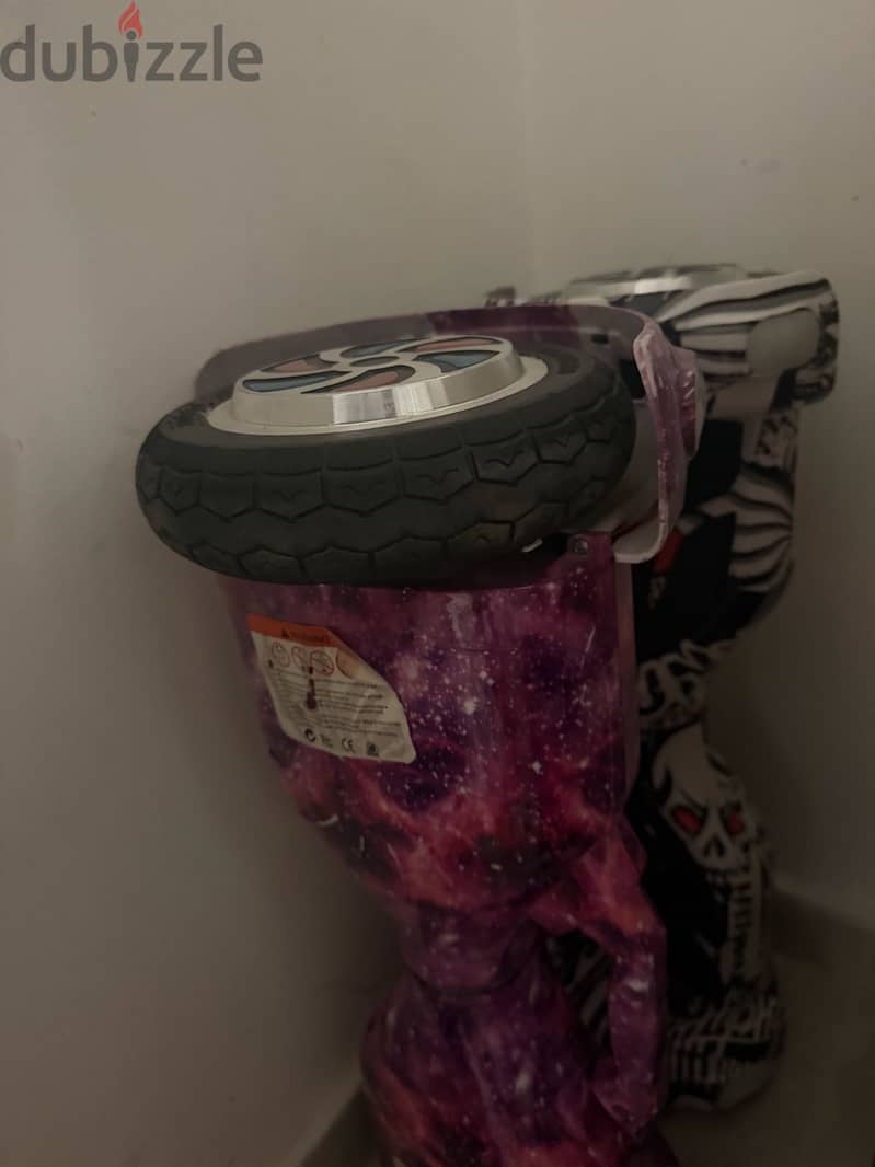 Hover board 1