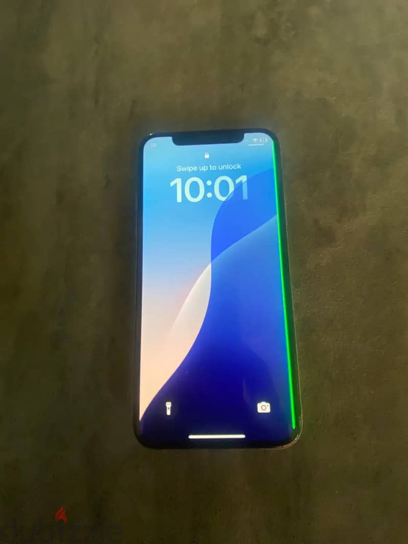 Apple - iPhone XS 64gb 1