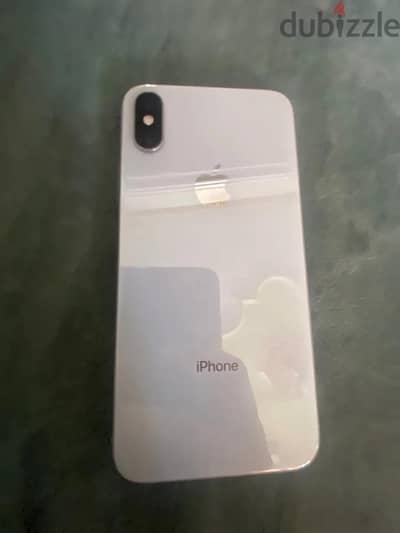 Apple - iPhone XS 64gb