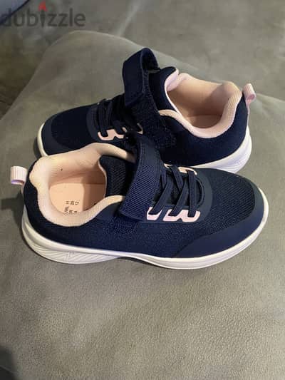 Dark blue Primark shoes 2026 ( new - not used)