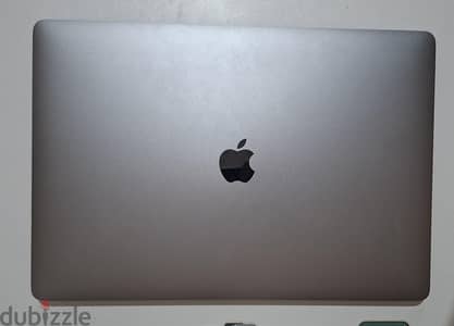 MacBook Pro 2019