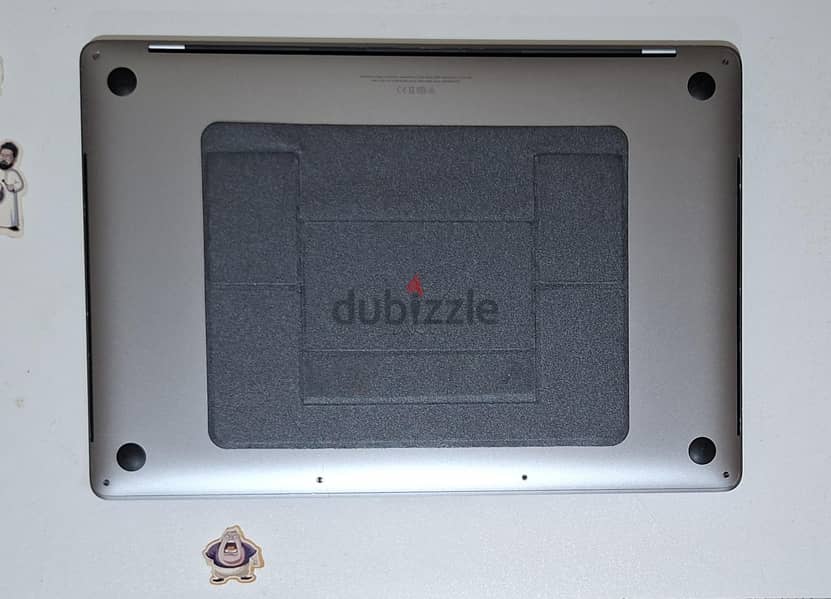 MacBook Pro 2019 1