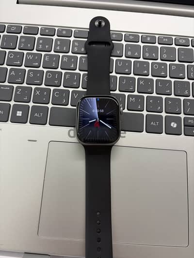 Apple Watch series 11 one month uesd