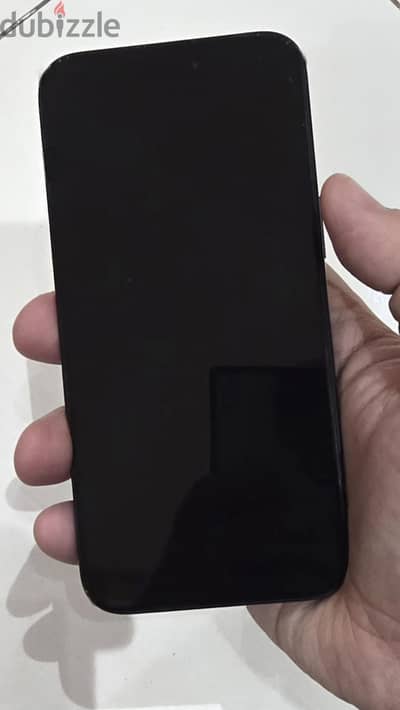 Apple - iPhone 15 Pro Max
