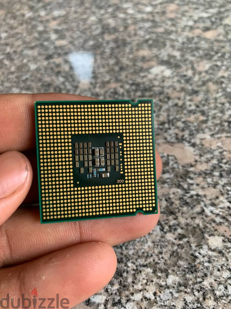 intel core 2 Q9400 1