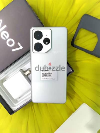 relme neo 7 خالص ضريبه