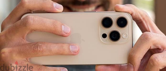 Apple - iPhone 16 Pro