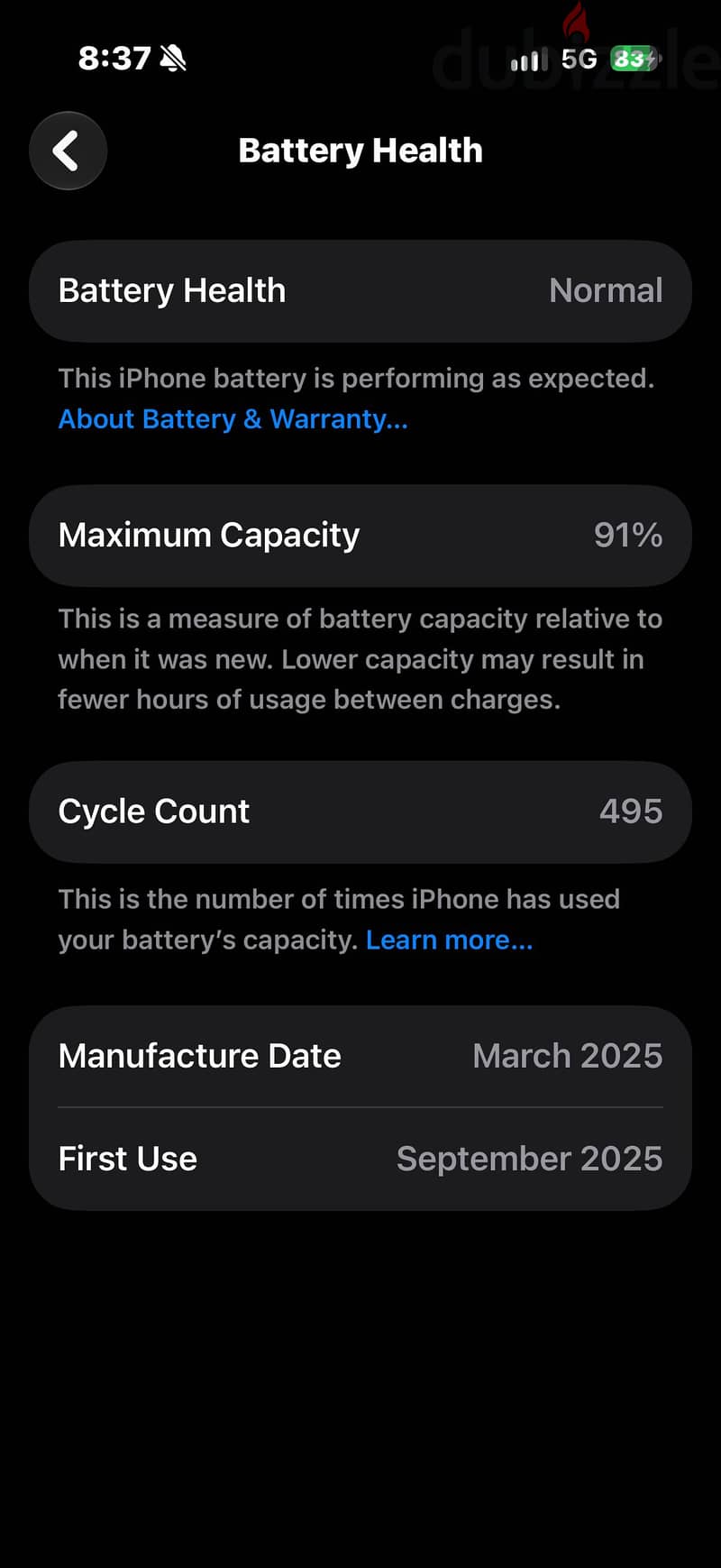Apple - iPhone 16 Pro 1