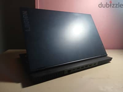 Lenovo Legion 5 | Ryzen 7 5800H | RTX 3050 Ti | 16GB | QHD 165Hz