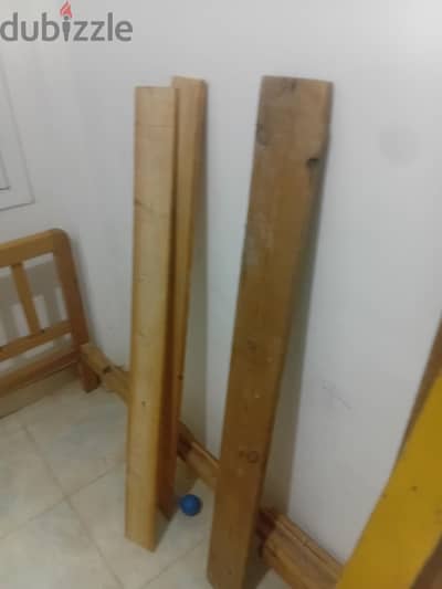 سرير ١٦٠ سم