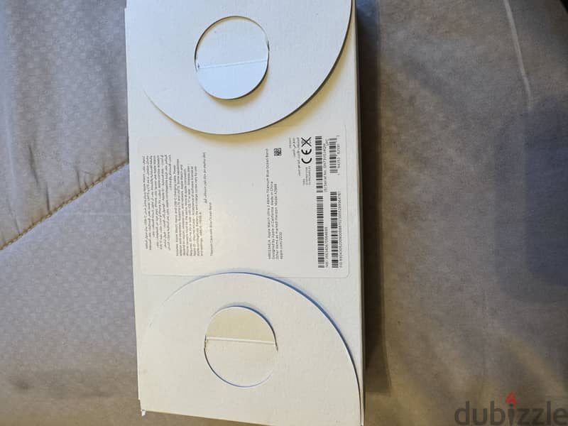 Apple Watch Ultra 2 2