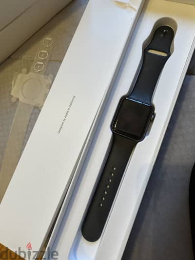 Apple Watch Series 3