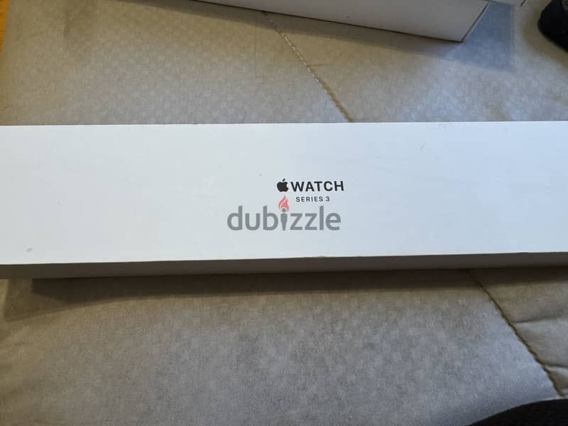 Apple Watch Series 3 1