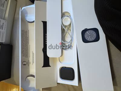 Apple Watch Series 8 45 MM