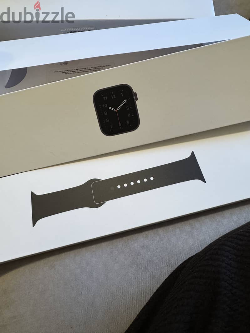 Apple Watch Series 8 45 MM 2