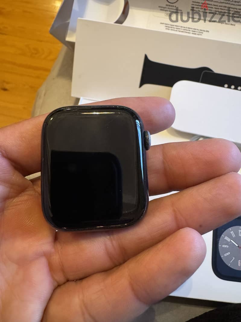 Apple Watch Series 8 45 MM 3