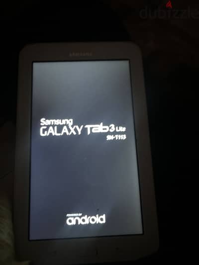 Tab 3 lite 8gb