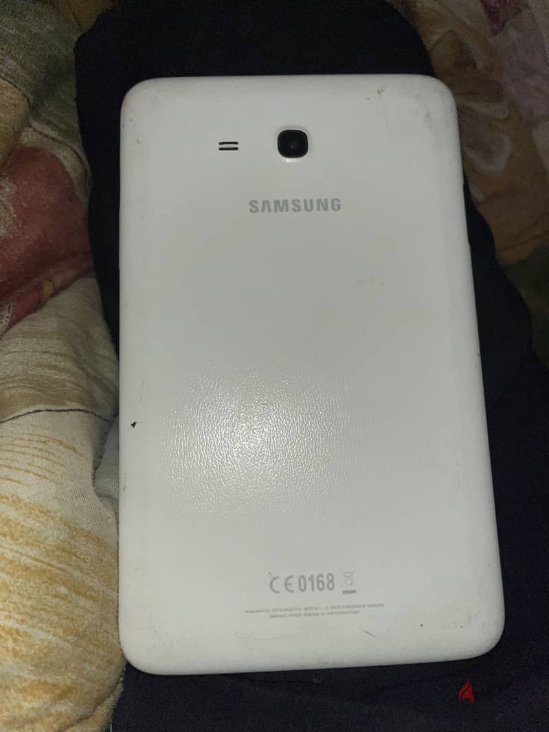 Tab 3 lite 8gb 1