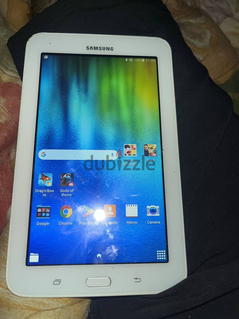 Tab 3 lite 8gb 2