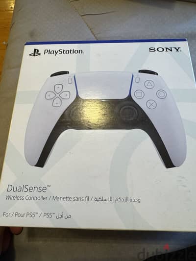 PlayStation 5 Controller