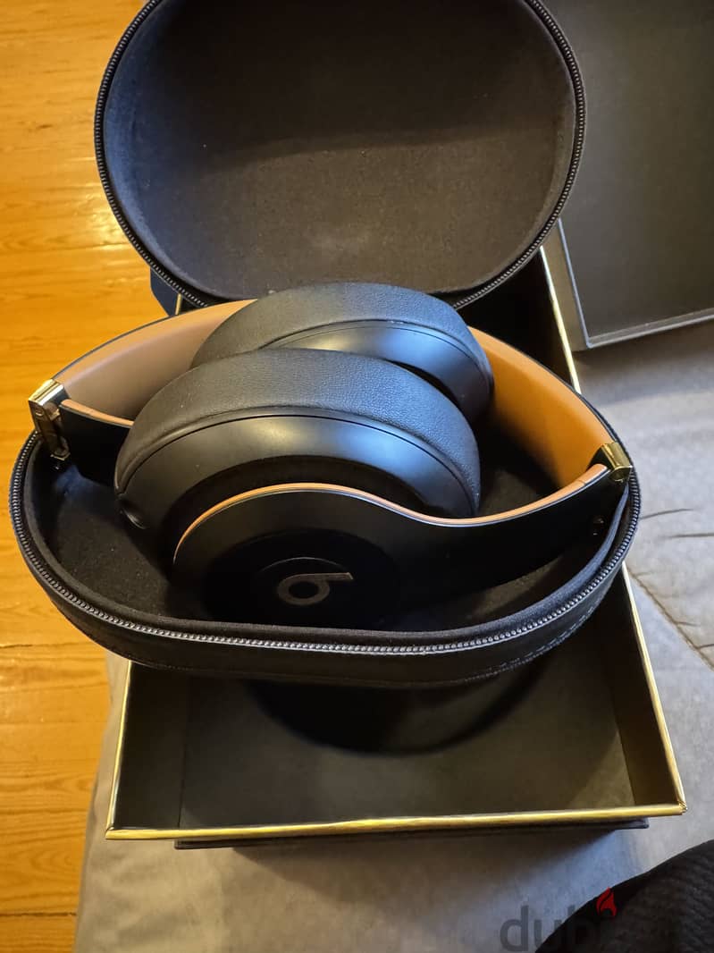 Beats Studio 3 - Limited Edition 2