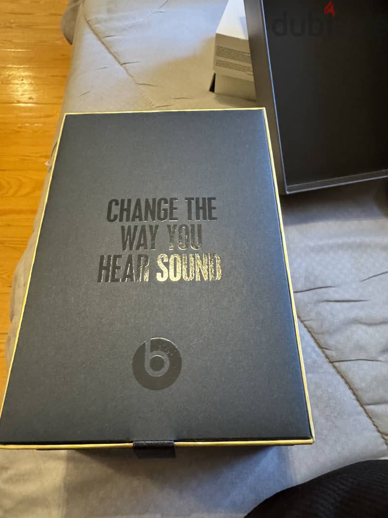 Beats Studio 3 - Limited Edition 3