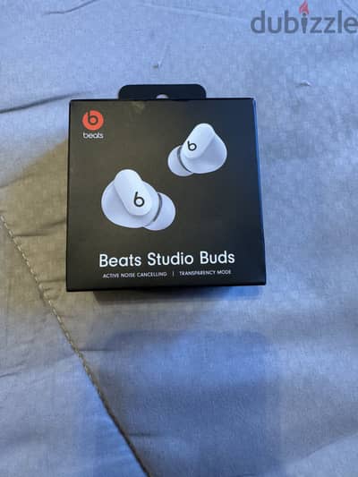 Beats Studio buds