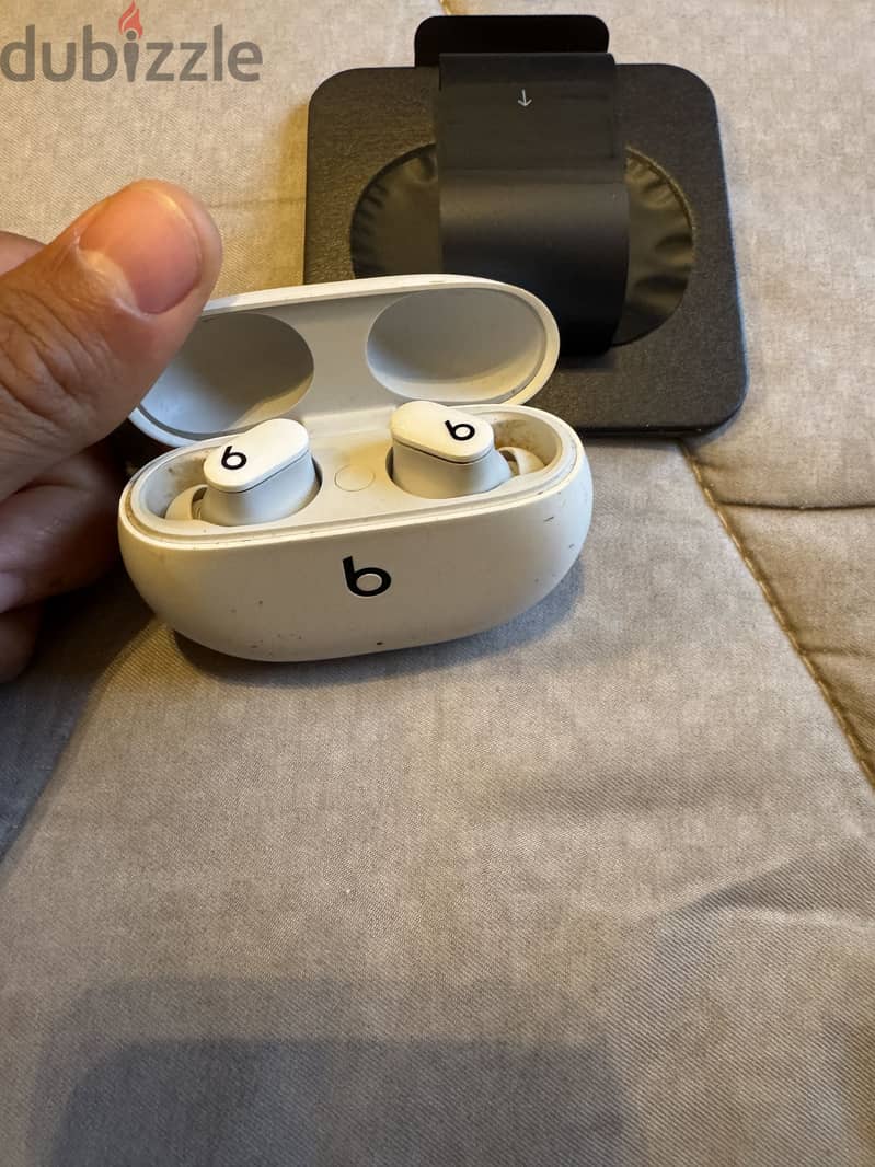 Beats Studio buds 3