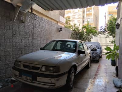 Opel Vectra 1994