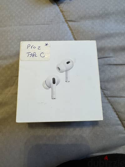 Airpods Pro 2 - Type C (wireless charging case)