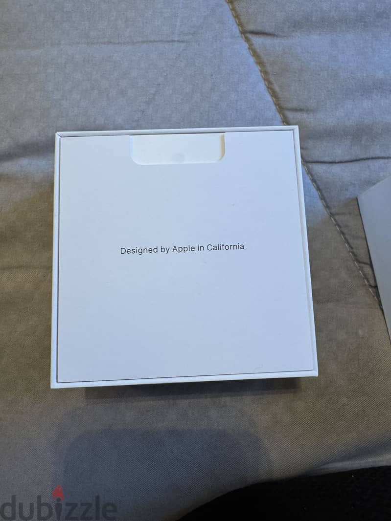 Airpods Pro 2 - Type C (wireless charging case) 2