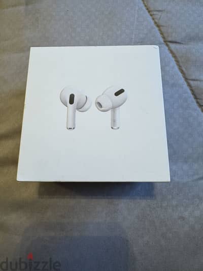 Airpods Pro