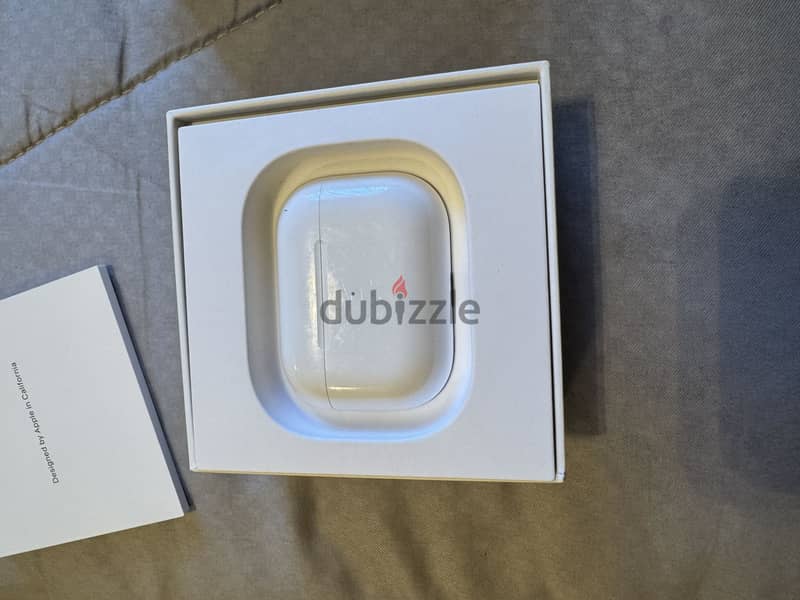 Airpods Pro 1