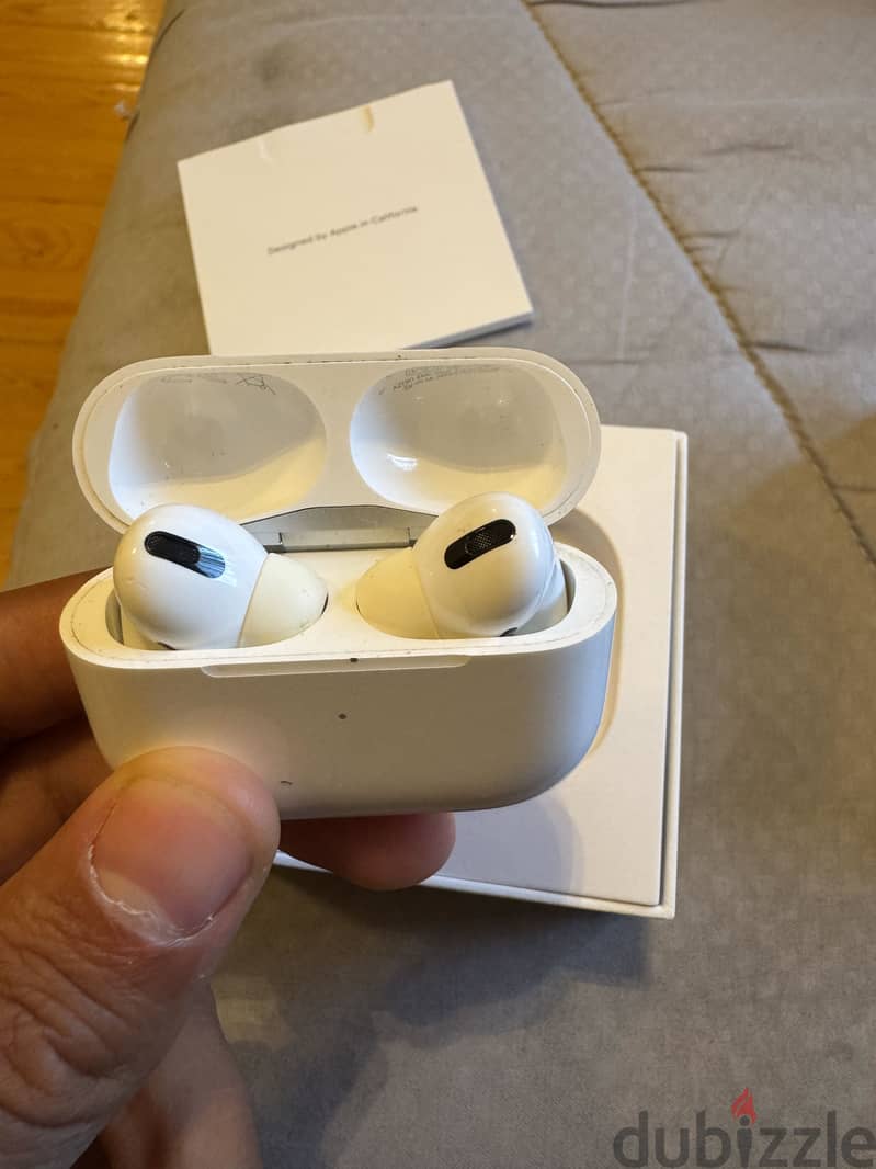 Airpods Pro 2