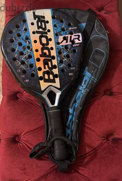 Babolat Air Viper 2025