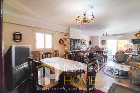 Licensed furnished apartment for rent – with 1 master bedroom