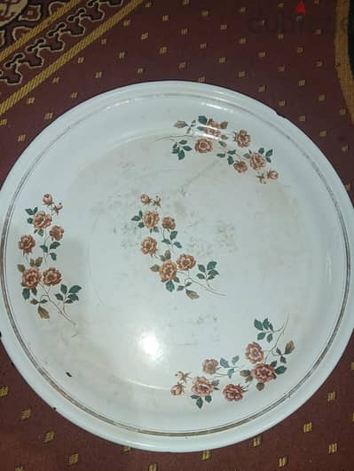 صنيه عشاء
