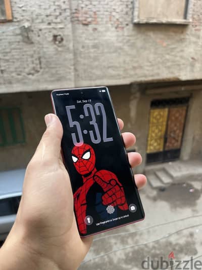 Infinix Note 50